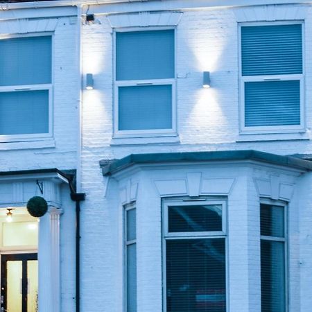 Myuksuites Kingston upon Hull Exterior foto