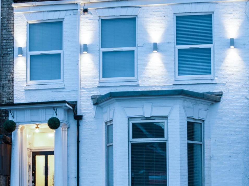Myuksuites Kingston upon Hull Exterior foto